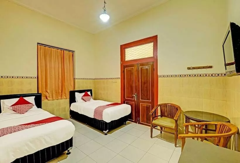 Hotel Oyo 91417 Garuda Setia