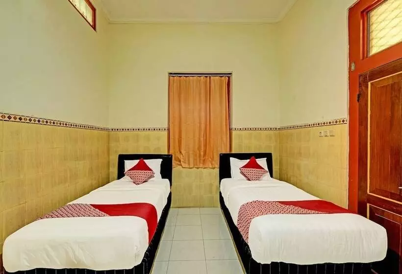 Hotel Oyo 91417 Garuda Setia