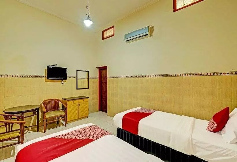 Hotel Oyo 91417 Garuda Setia