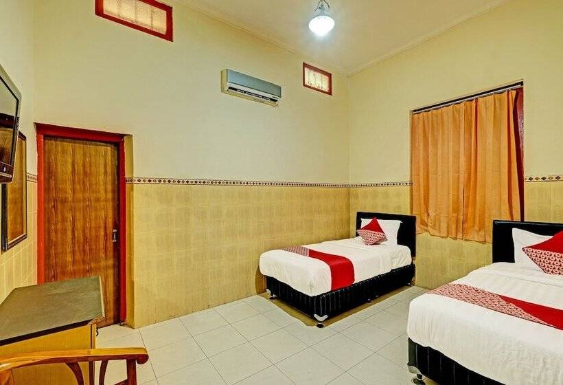 Hotel Oyo 91417 Garuda Setia