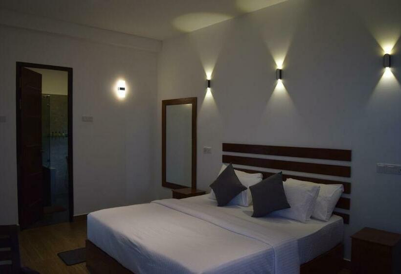 Pensione Citadel Lindula