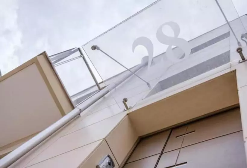 Majatalo Poste Rooms 28