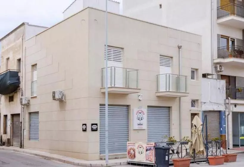 Majatalo Poste Rooms 28