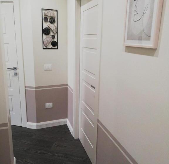 פנסיון Poste Rooms 28