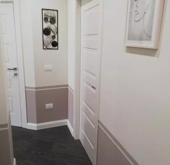 Majatalo Poste Rooms 28