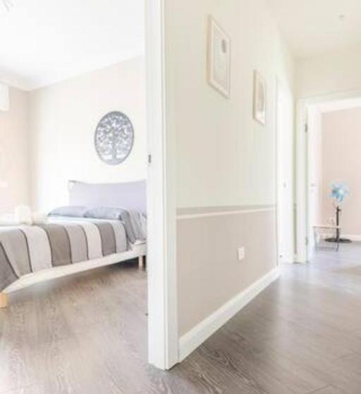 פנסיון Poste Rooms 28