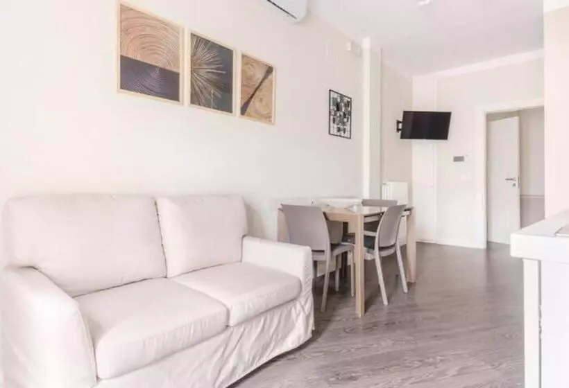 Majatalo Poste Rooms 28