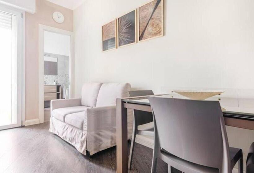 פנסיון Poste Rooms 28