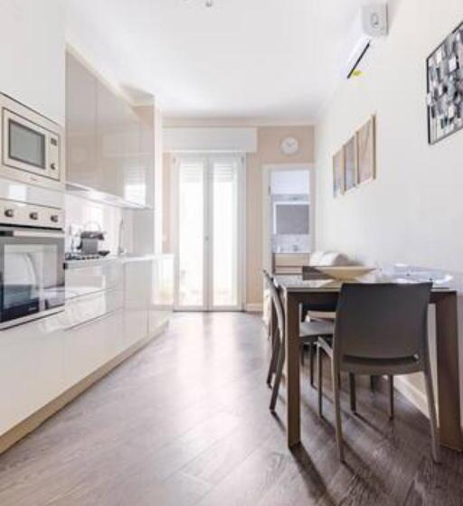 פנסיון Poste Rooms 28