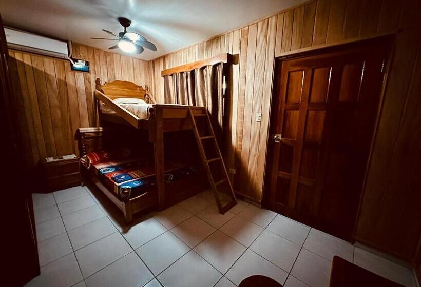 Pensionat Residencial Coya