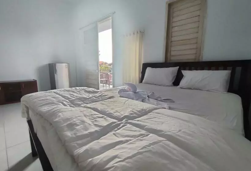 ペンション Roy Guest House