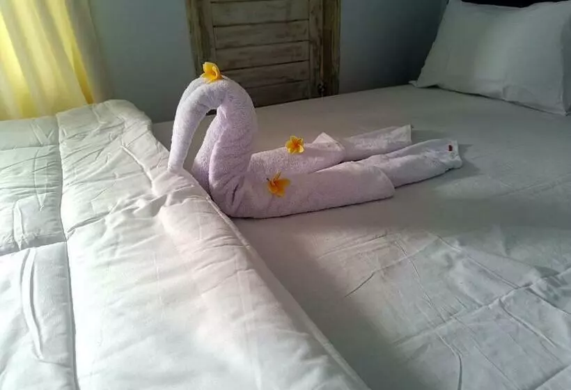 ペンション Roy Guest House