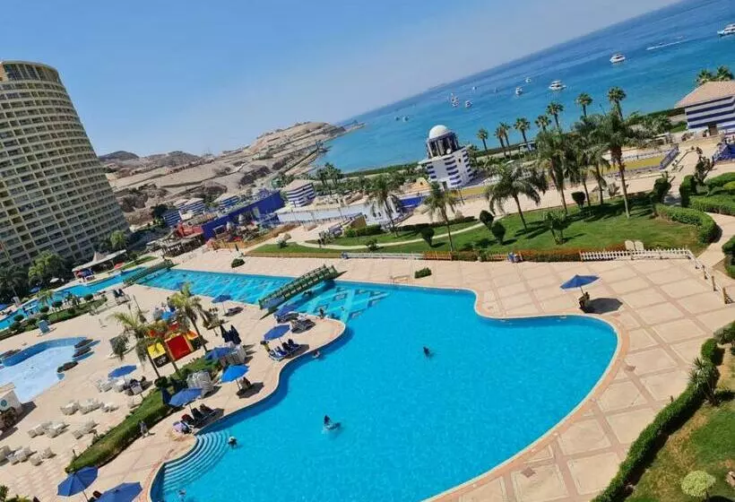 Porto Sokhna Apartment Family Only