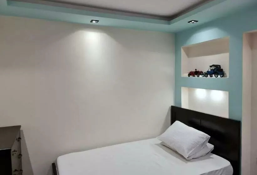 Porto Sokhna Apartment Family Only