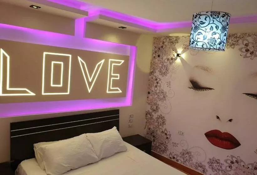 Porto Sokhna Apartment Family Only