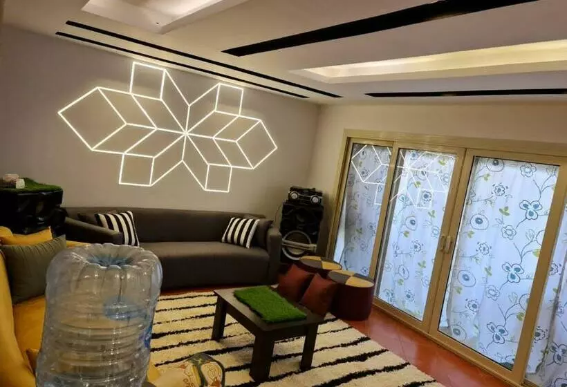 Porto Sokhna Apartment Family Only