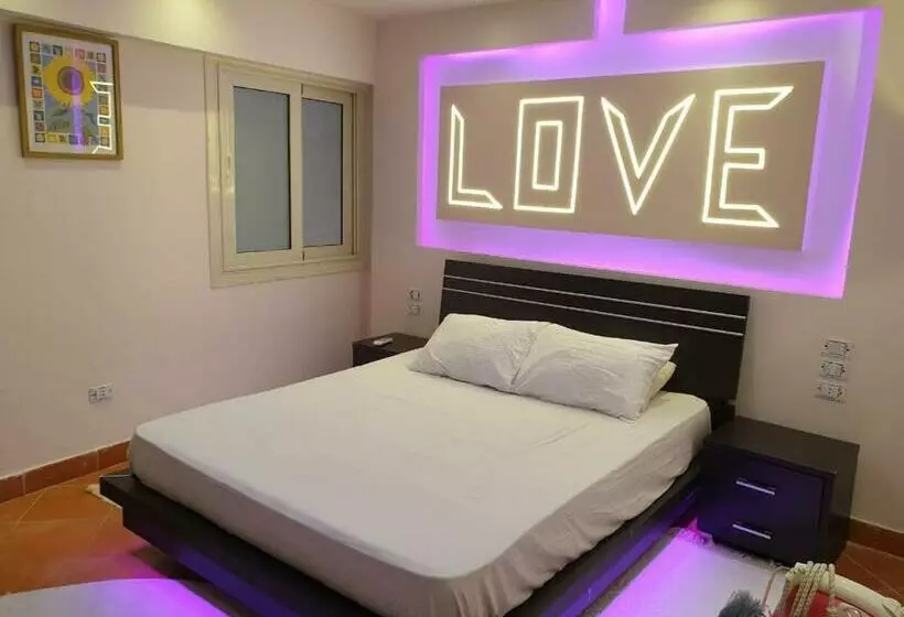 Porto Sokhna Apartment Family Only