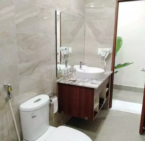 The King Hotel   Condotel Thai Nguyen