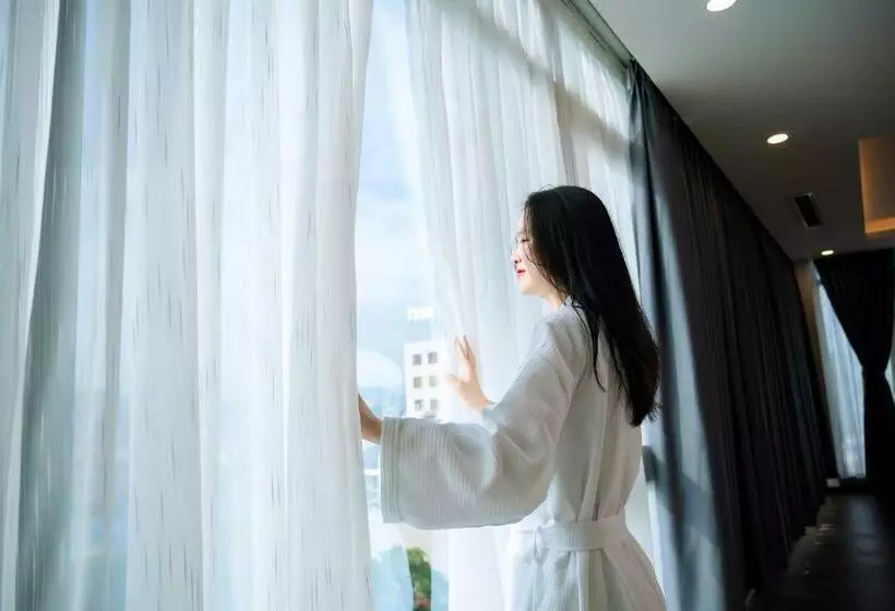 The King Hotel   Condotel Thai Nguyen