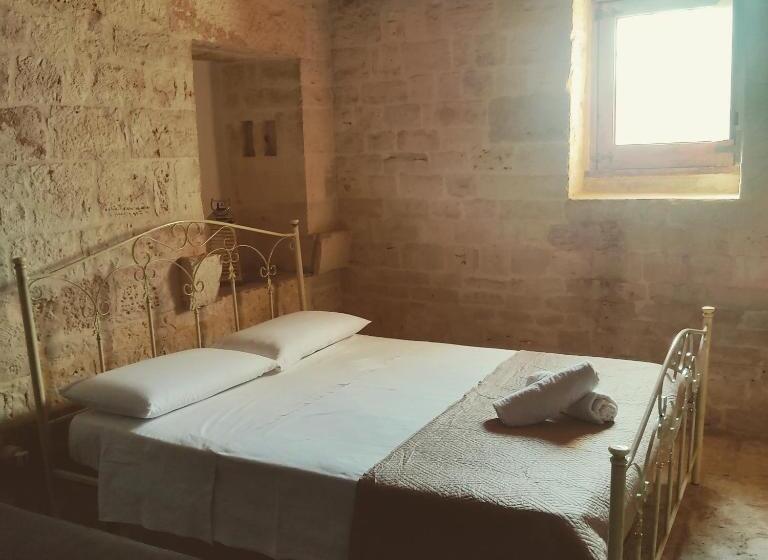 ベッドアンドブレックファースト Masseria Calò