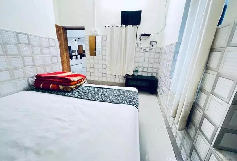 Hotelli Rajgir International