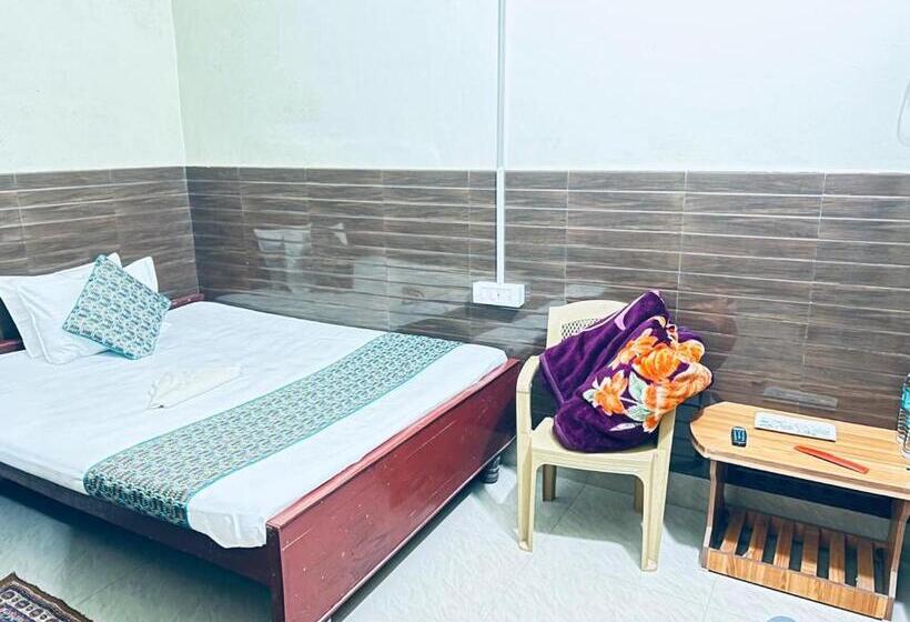 هتل Rajgir International