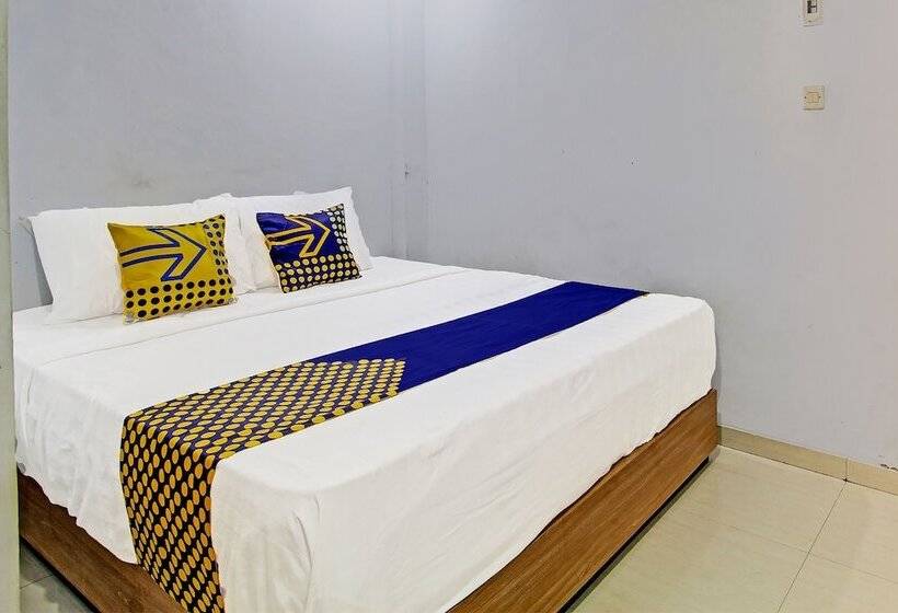 Hotel Spot On 91398 Homestay Tentrem 1