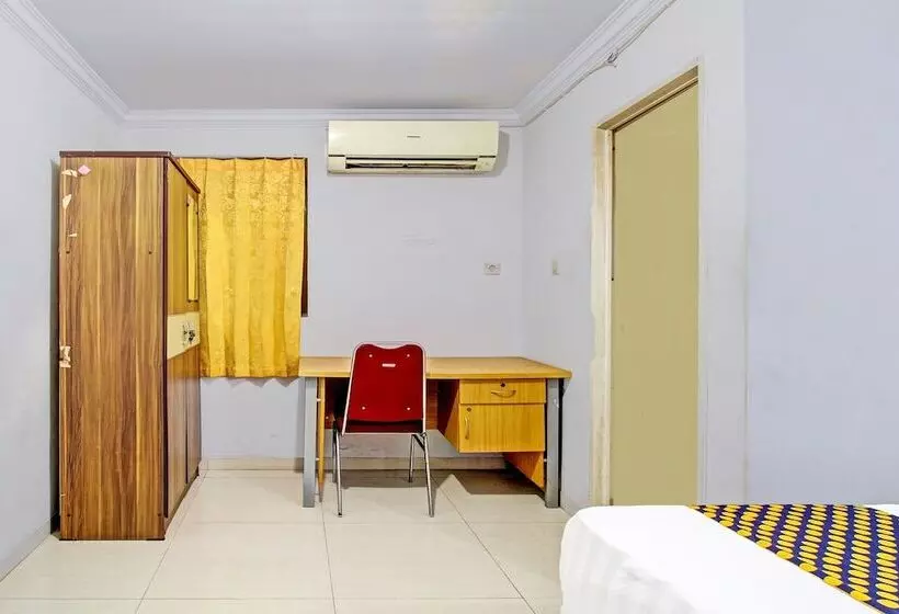 Hotelli Spot On 91398 Homestay Tentrem 1