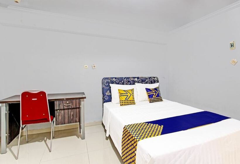 Otel Spot On 91398 Homestay Tentrem 1