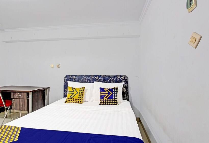 Otel Spot On 91398 Homestay Tentrem 1