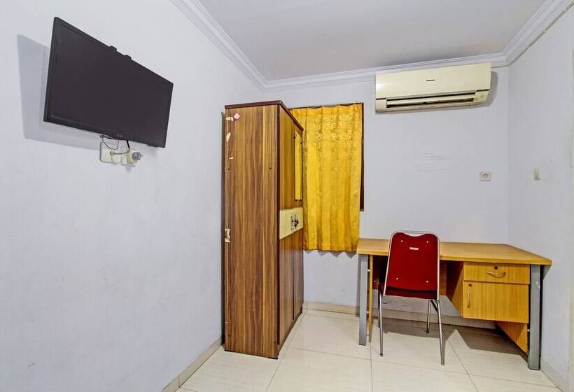 Hotel Spot On 91398 Homestay Tentrem 1