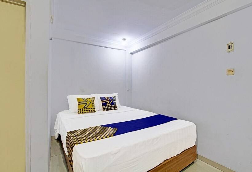 Hotel Spot On 91398 Homestay Tentrem 1