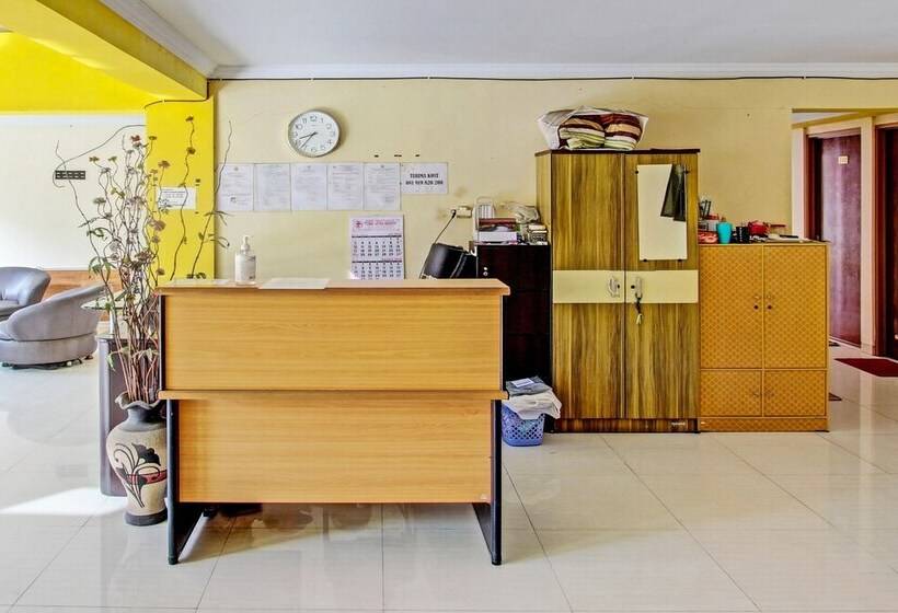 Hotel Spot On 91398 Homestay Tentrem 1