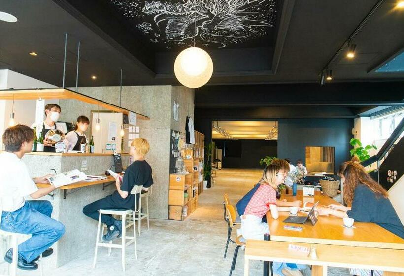 Pansiyon オランドの二階