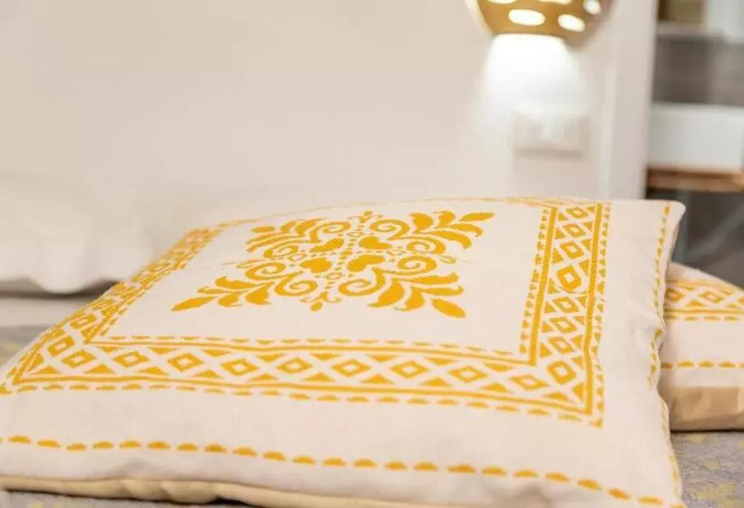 ペンション Bed And Terrace Caterina