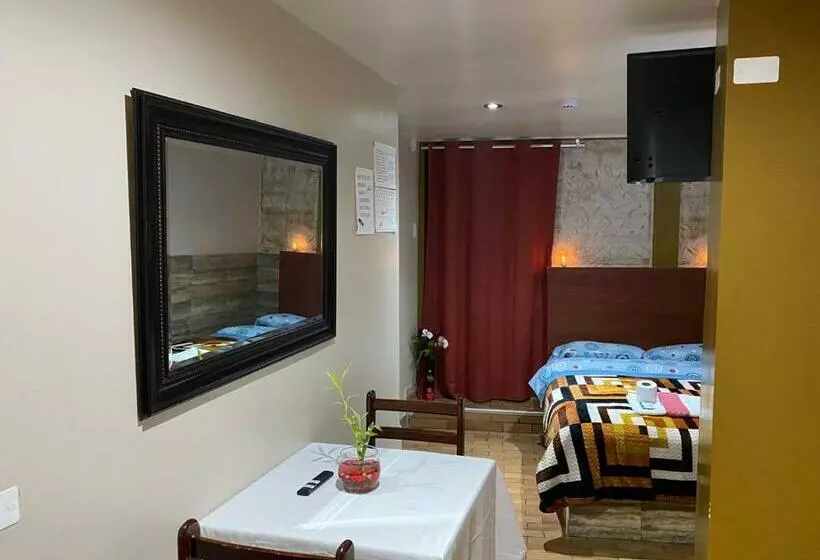 Pensionat Hostal Balta