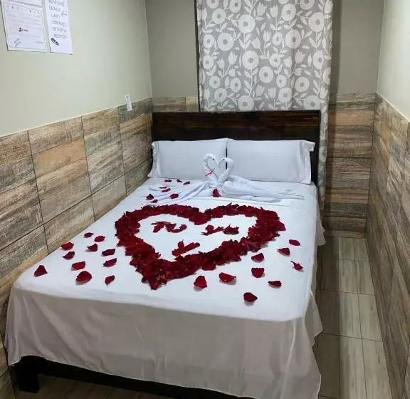 Pensionat Hostal Balta
