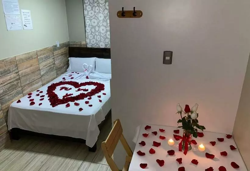 Pensionat Hostal Balta