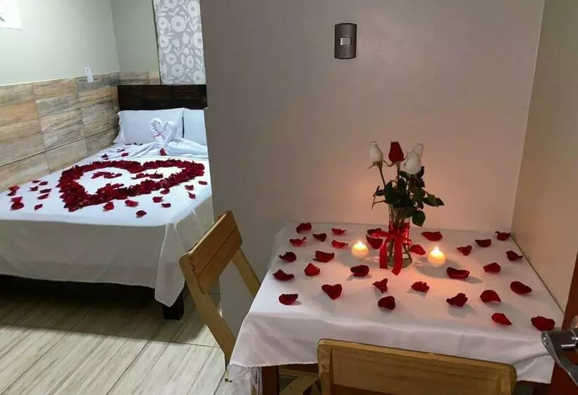 Pensionat Hostal Balta