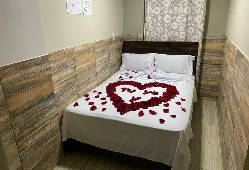 Pensionat Hostal Balta