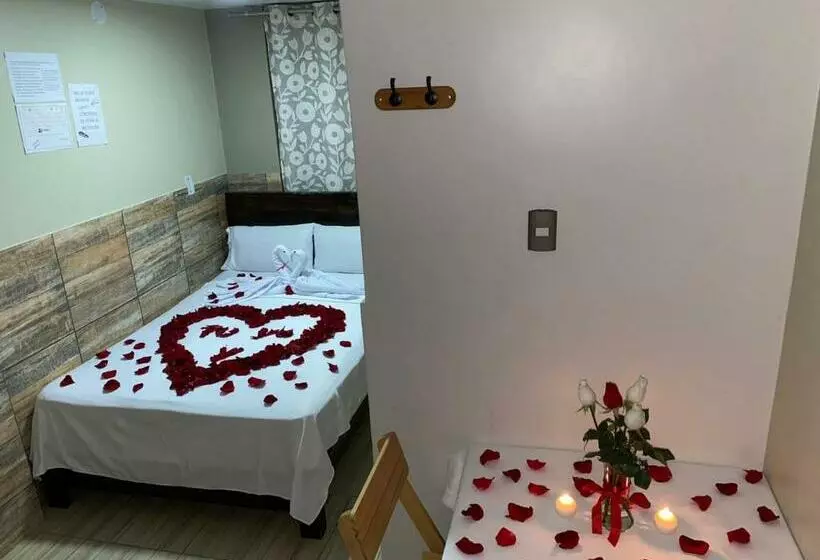 Pensionat Hostal Balta