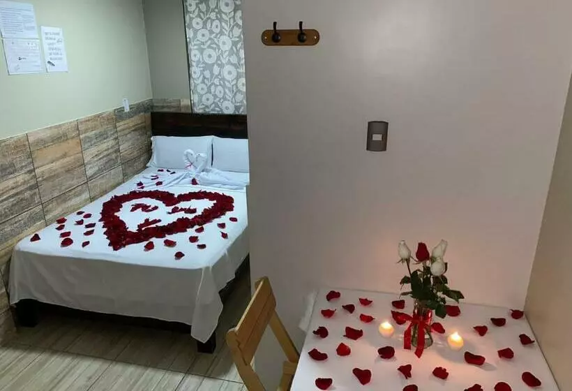 Pensionat Hostal Balta