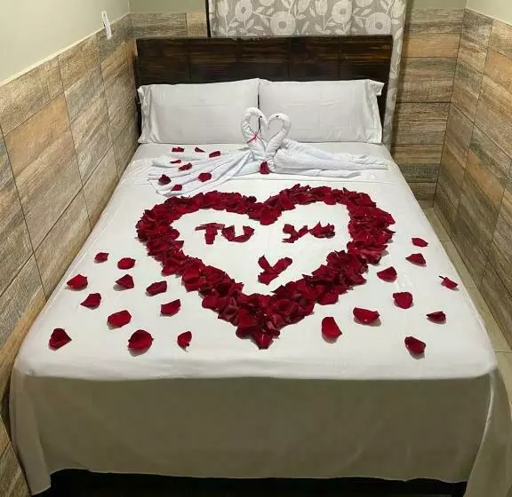 Pensionat Hostal Balta