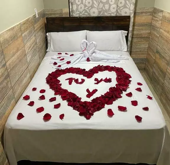 Pensionat Hostal Balta