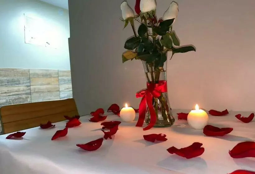 Pensionat Hostal Balta
