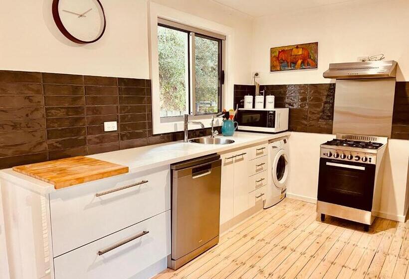 旅馆 No 34 Where Nature Meets The Ocean Pet Friendly