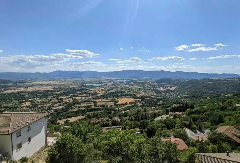 B&b La Casetta