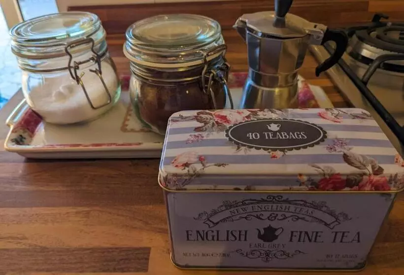 B&b La Casetta