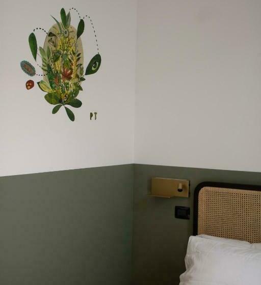 مبيت وإفطار Casa Floris