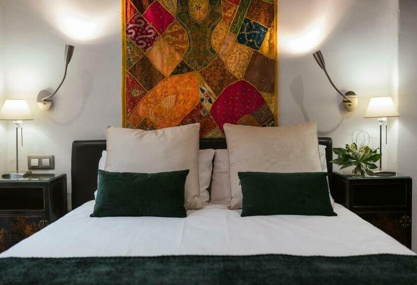 فندق Live My Place Marbella Boutique